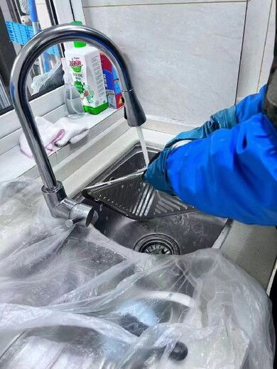 家政抽油煙機清洗作業(yè)要多久