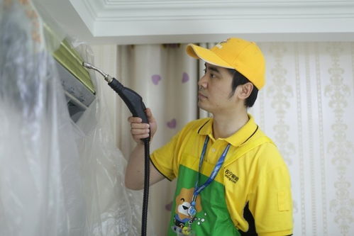 蘇寧易購幫客818 健康意識創新高,家電清洗訂單漲142