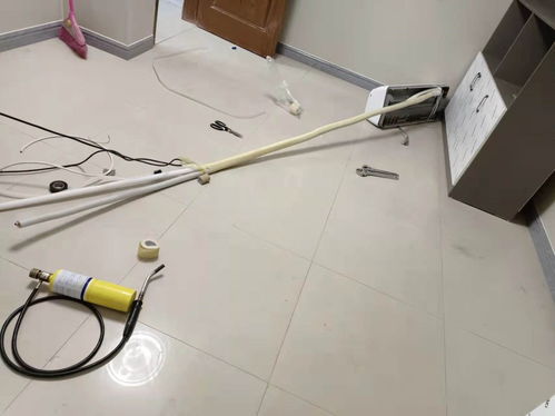 義烏中央空調(diào)清洗維修不制冷 拆裝維修中央空調(diào) 家用空調(diào)移機(jī)安裝