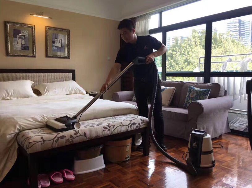 驚爆價(jià)~僅9.9元搶價(jià)值988元的除螨蟲體驗(yàn)套票~清潔床墊/沙發(fā)~廣佛深