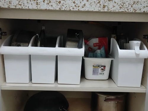 這些收納神器堪稱經典,10年后依舊流行且實用