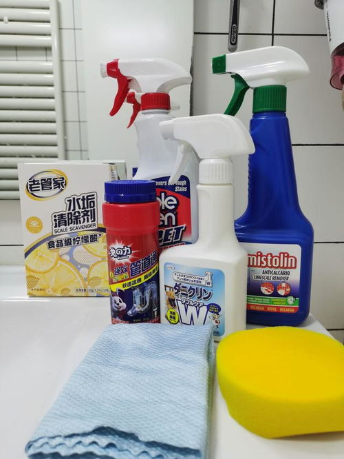 實測13款 網紅 清潔用品,優缺點一目了然,比商家宣傳靠譜多了