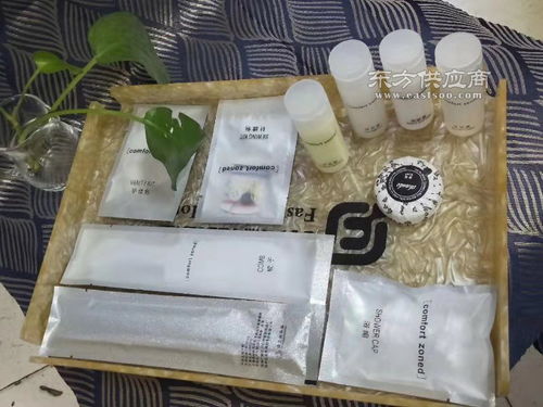 青島酒店洗滌用品 有品質的洗滌用品廠圖片