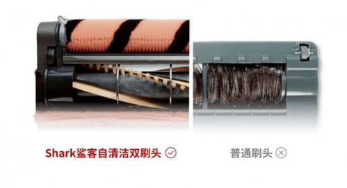 清潔產(chǎn)品選哪個品牌好 來自美國的清潔專家shark鯊客了解一下