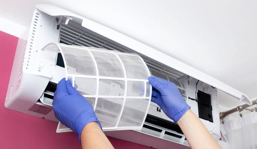 中央空調(diào)好用嗎 有什么優(yōu)缺點 我用過幾年,還是換回了普通空調(diào)