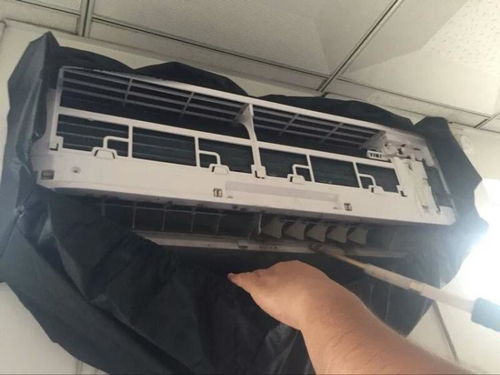 南沙家電清洗服務(wù) 保障健康生活，提升家電效能