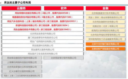 30年的積累，就等這刻爆發(fā)——軟件服務(wù)的變革與機遇